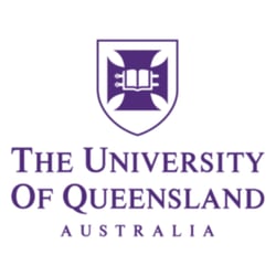The University of Queensland