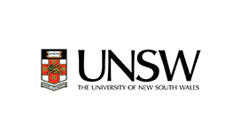 The University of New South Wales