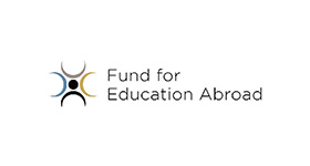 Fund for Education Abroad