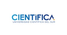 universidad-cientifica-del-sur-logo