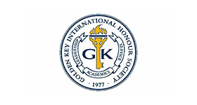 Golden Key International Honour Society