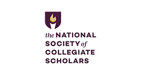 The National Society of Collegiate Scholars