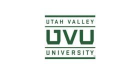 Utah Valley University