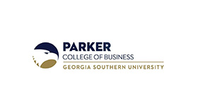 georgia-southern-university-parker-college-logo