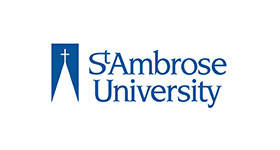 St. Ambrose University