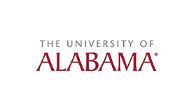 The University of Alabama