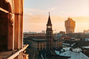 Top reasons to do an internship in Italy