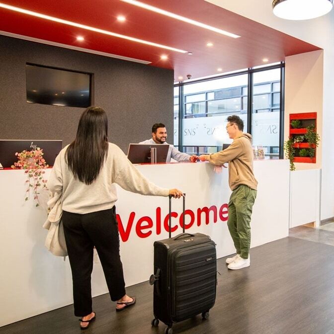 melbourne reception (1)
