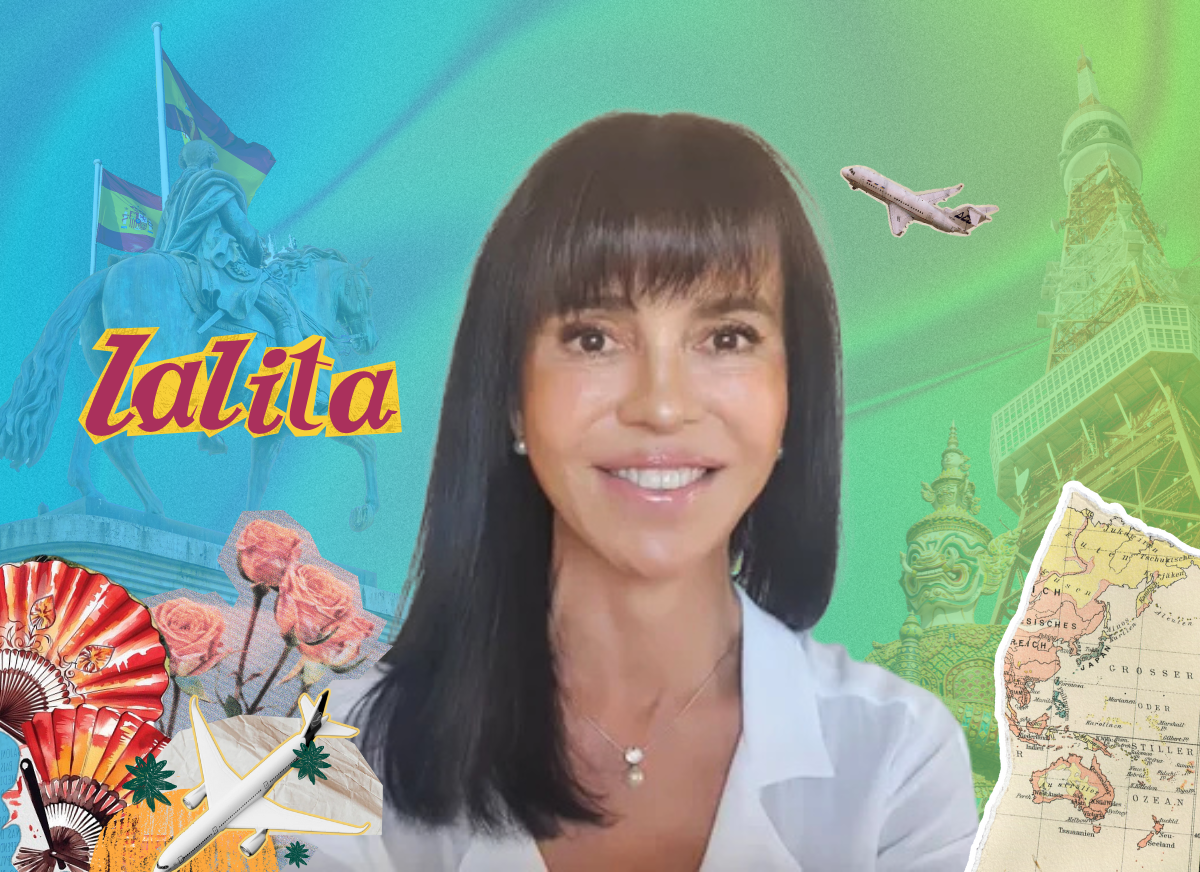 Lalita