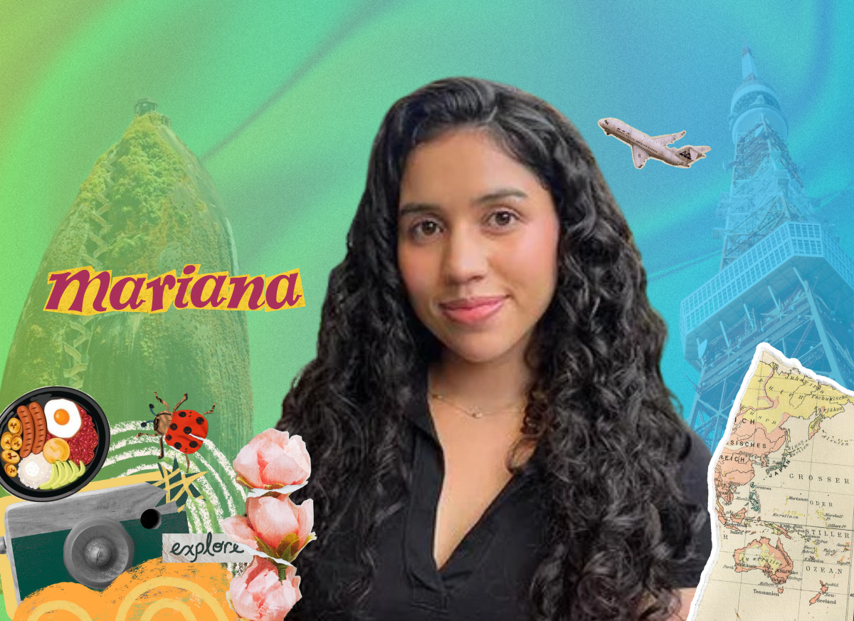 Mariana