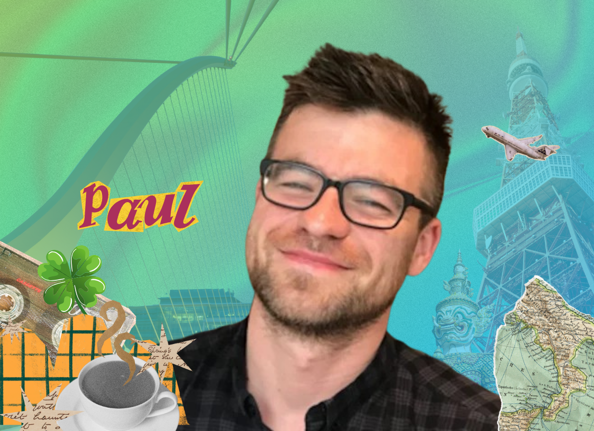 Paul