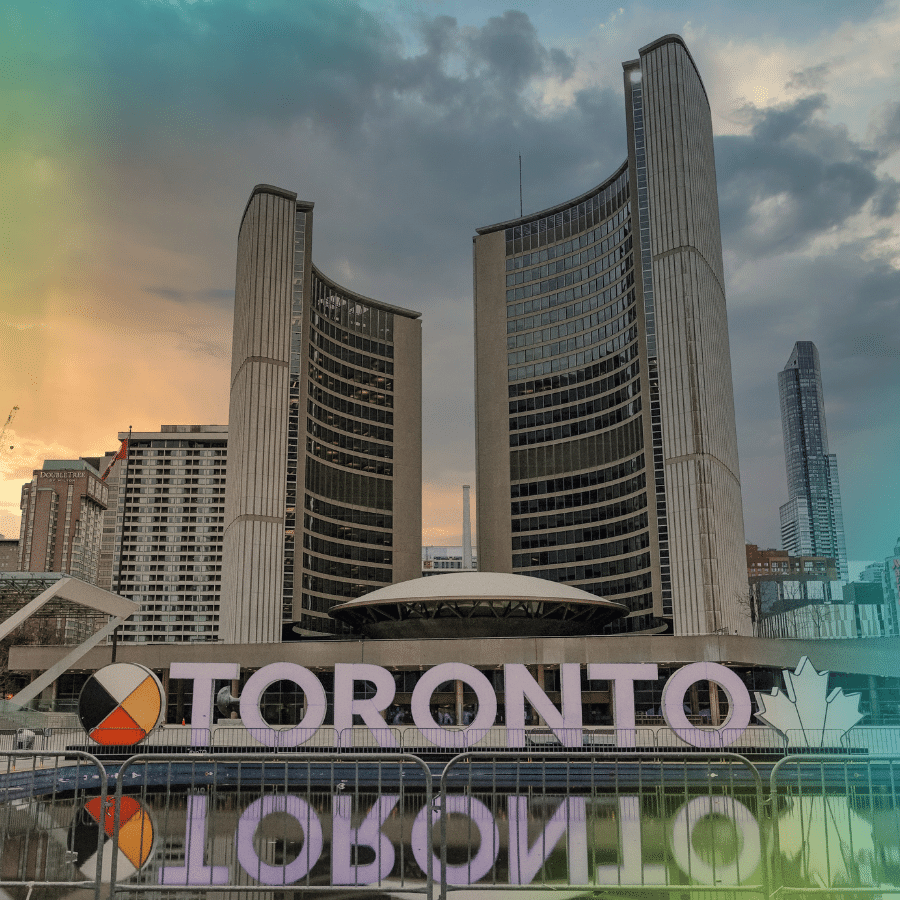 internships in toronto canada