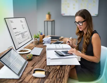 Accounting Internships in Madrid