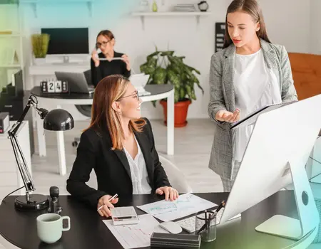 Accounting Internships in Dublin