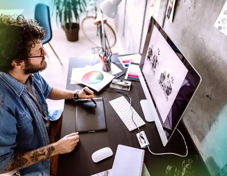 Art Internships in Bangkok