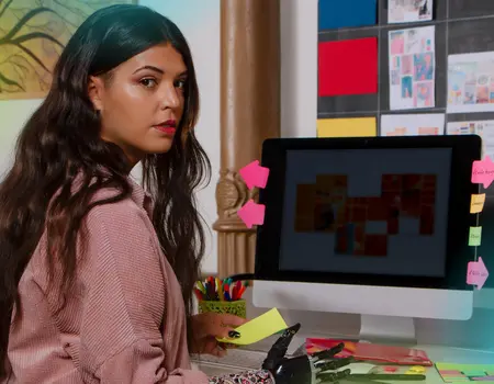 Art Internships in New York