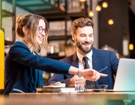 Business internships in Bangkok