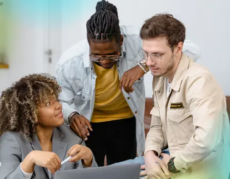 Business internships in Colombia