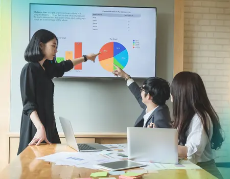 Business Internships in London