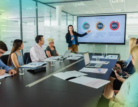 Business internships in Hong Kong