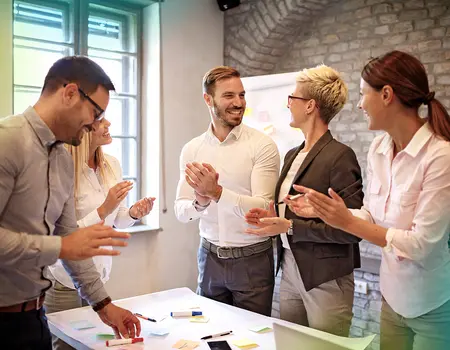 Remote Business Internships