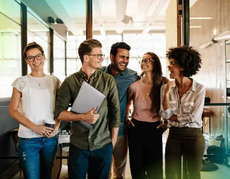 Business Internships in the UK