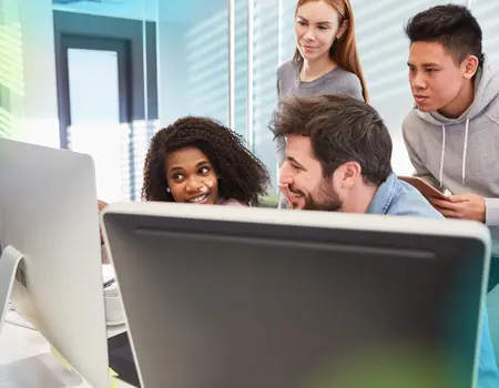 Computer Science Internships in Australia