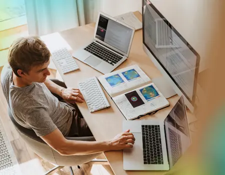 Remote Computer Science Internships