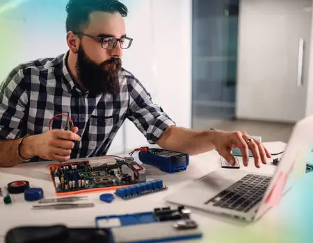 Computer Science Internships in Spain
