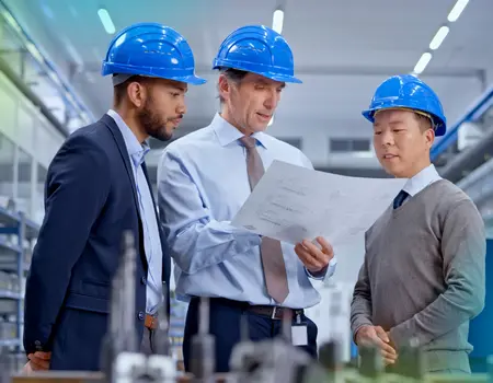 Engineering internships in Colombia