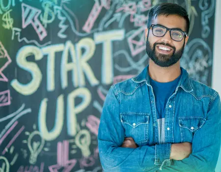 Entrepreneurship internships in Hong Kong