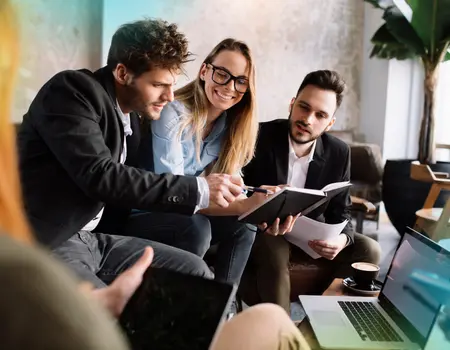 Entrepreneurship internships in Bangkok
