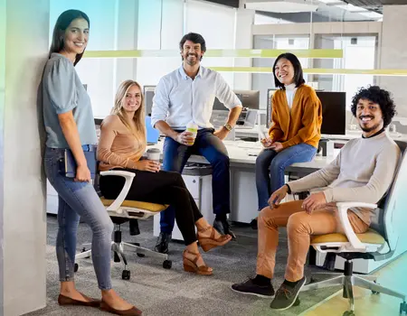 Entrepreneurship internships in Colombia