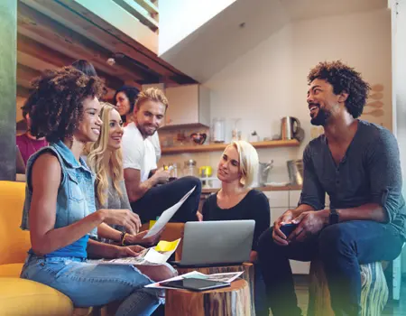 Entrepreneurship internships in Dublin
