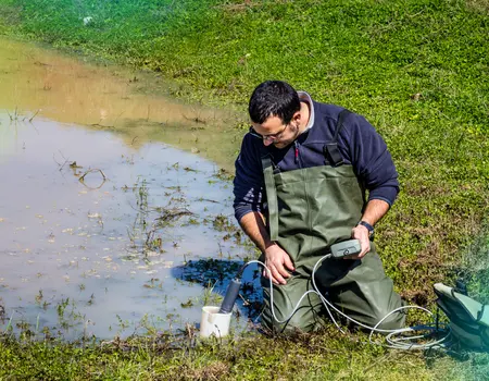 Environmental sciences & sustainability internships in Colombia