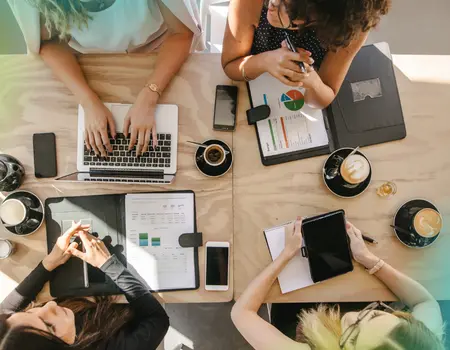 Finance & accounting internships in Colombia