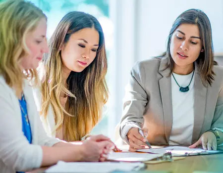 Finance Internships in Spain