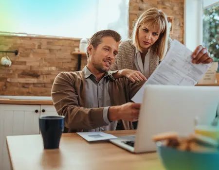 Finance internships in London
