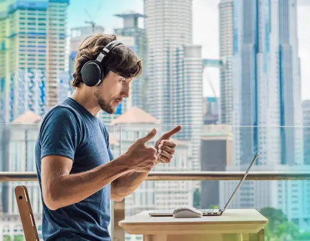 Remote Language and Translation Internships