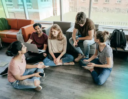 Translation Internships in New York