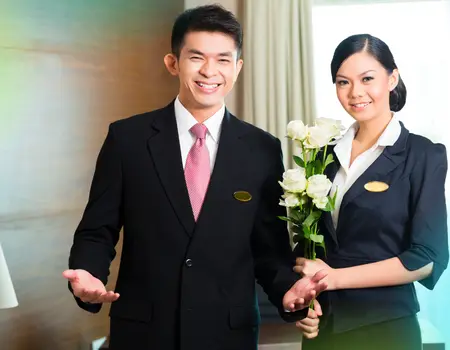 Hospitality, events & tourism internships in Colombia