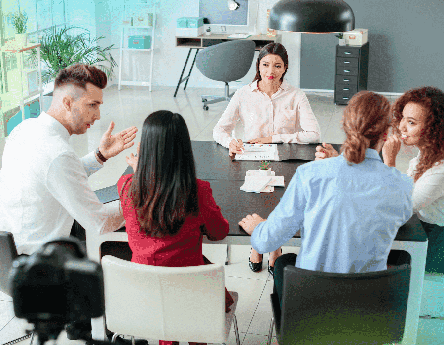 Human Resources Internships in Colombia