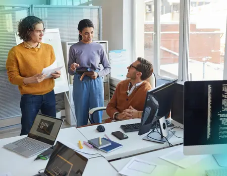 IT & computer science internships in Dublin