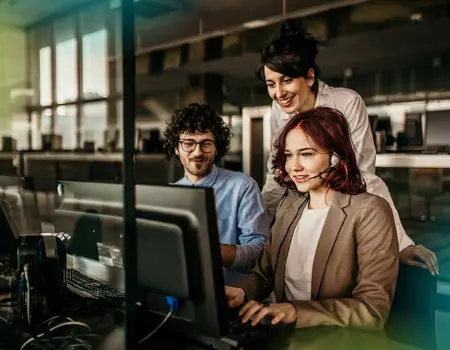 IT Internships in London