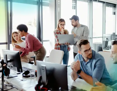 IT & Computer Science Internships in Bangkok
