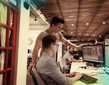 Remote IT internships