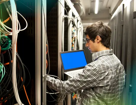 IT & computer science internships in New York