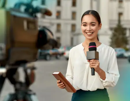 Journalism Internships in Dublin