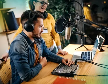 Journalism Internships in New York