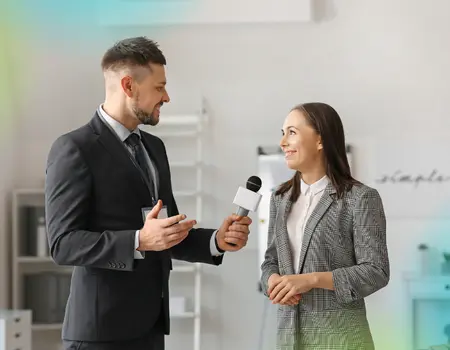 Remote journalism internships